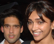 Bake me a cake: Siddharth Mallya tells Deepika