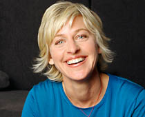 DeGeneres strikes deal with AOL  