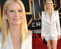 Gwyneth Paltrow bags cameo in Glee