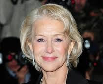 Helen Mirren's secret weapon is stripper heels