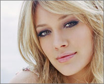 Hilary Duff coping with long-distance marriage