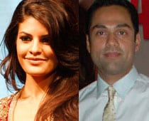 Jacqueline Fernandez wants to work with Abhay Deol  