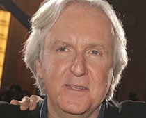 James Cameron tops most powerful in Hollywood list