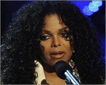 Janet Jackson eying independent music career  