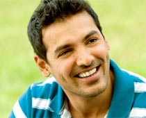 It was always John Abraham for my film: Pakhi  