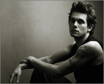 John Mayer shuts down Twitter account