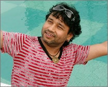 I dedicate my CWG song to sportsmen: Kailash Kher 