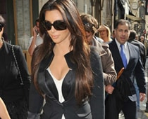 Is Kim Kardashian pregnant?  