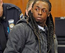 Lil Wayne releases new album from jail
