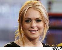 Lindsay Lohan's Inferno in doubt
