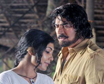 Shaji Karun rues Mammooty not getting award for 'Pazhassi Raja'