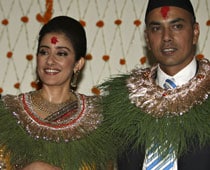 My priorities have changed after marriage: Manisha Koirala  