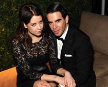 Peaches Geldof engaged to Eli Roth?