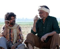 Planning Commission gets taste of Peepli Live