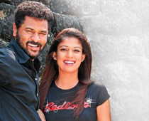 Prabhu Deva to tie the knot with Nayanthara