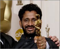 There is no award like a National Award: Resul Pookutty