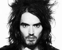 Russell Brand arrested after scuffle with paparazzi