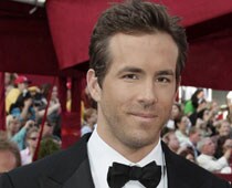 Ryan Reynolds turns producer for TV show