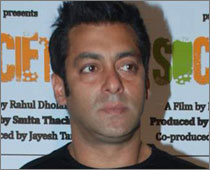 Salman Khan must apologise: BJP