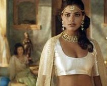 Kama Sutra actress wants to shift to India