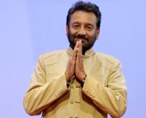 Shekhar Kapur on London Film Festival jury