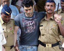 Shiney Ahuja didn't rape me, says actor's help