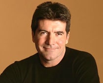 Simon Cowell to launch film production firm  