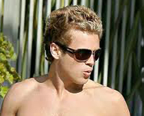 TV star Spencer Pratt arrested in Costa Rica