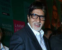 'KBC' is a life-changing experience: BigB