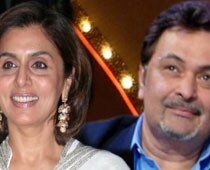 If it wasn't for Rishi, I would have not done Do Dooni Chaar: Neetu  