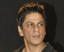 SRK happy with India's maturity on Ayodhya verdict  