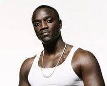 Akon's new album Stadium