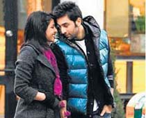 Now, Ranbir-Priyanka as comic book characters 