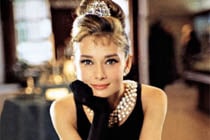 Audrey Hepburn stamps auctioned for $ 600,000
