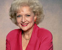 Betty White to star in Men In Black III