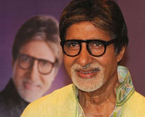 Big B spins magic with KBC yet again