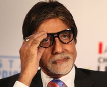 Big B, other cinema stars to receive National Awards today
