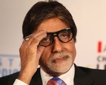 Big B, other cinema stars to receive National Awards today 