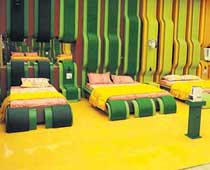 Bigg Boss 4 house to have a common bedroom!