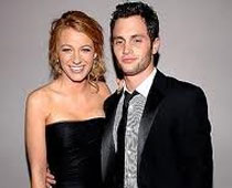 Blake Lively and Penn Badgley split after three years