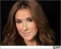 Celine Dion wanted baby girl 