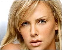 Charlize Theron takes up the cause of apes