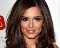 Cheryl Cole gets her wax statue
