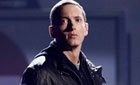 I am not homophobic, says Eminem