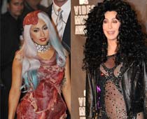 Lady Gaga and Cher plan duet