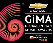1st Global Indian Music awards on Nov 10