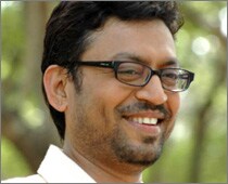 Lucky to have got good roles: Irrfan Khan