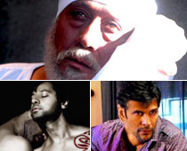 Spirituality, homosexuality, thriller on offer at box office 