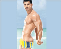 My acting should speak as much as my physique: John Abraham 