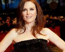 It took five years to get financing: Julianne Moore 